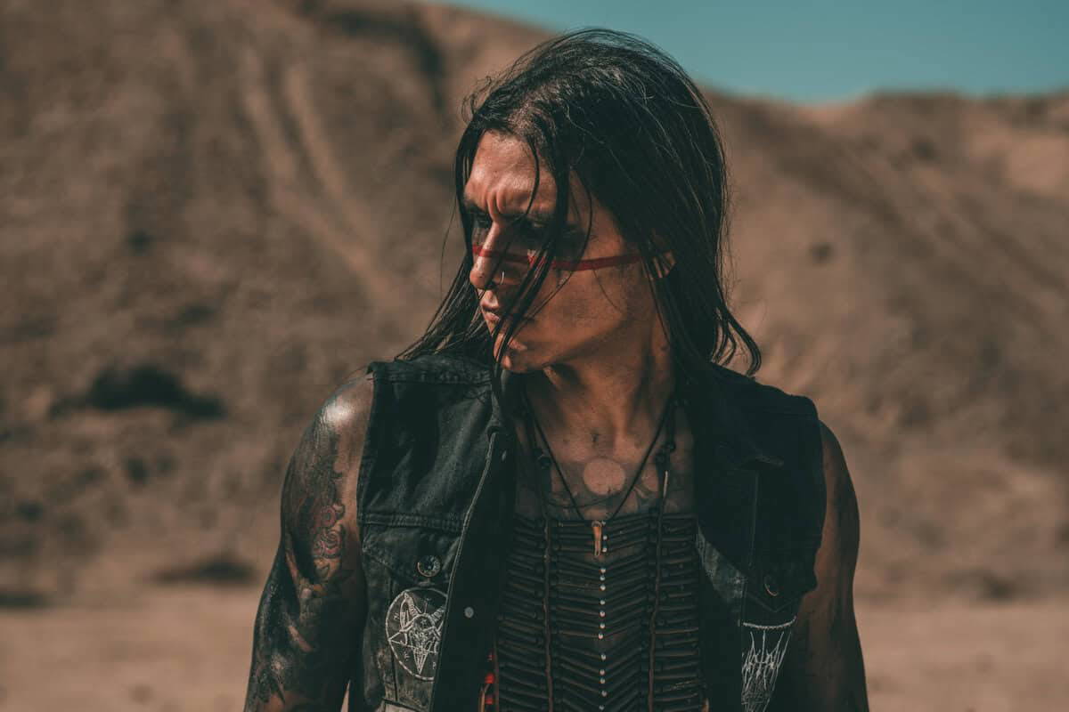 Read more about the article Το χρονοδιάγραμμα των εμφανίσεων των Blackbraid σε Αθήνα και Θεσσαλονίκη