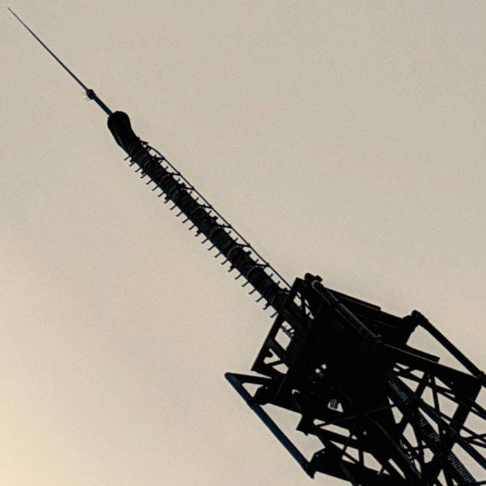 Read more about the article Οι BLOOD ABSCISSION κυκλοφορούν το «I I»