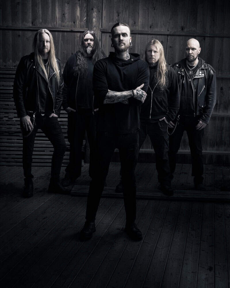 DEMONICAL: “Wolverine Blues” νέο music video