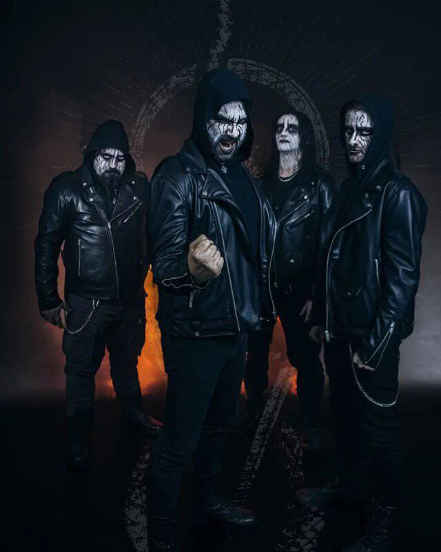 Read more about the article Exilium Noctis: νέο album “Pactum Diaboli” στις 9 Μαΐου