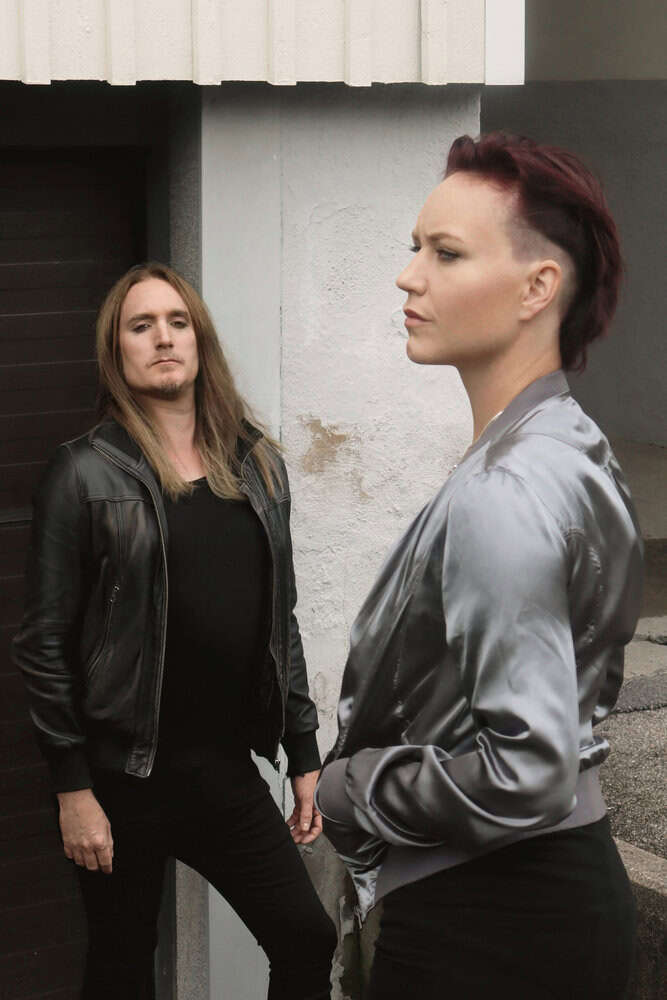 Read more about the article FLIGHT OF ICARUS: “Terra Nova” new single