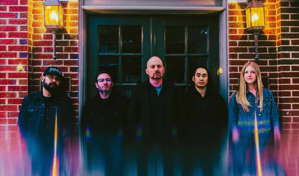 Read more about the article Hiroe announce new album Wield and release single “Tides”