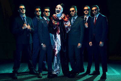 ICE NINE KILLS Live album "I Heard They Kill Live 2"