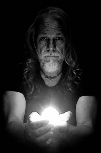 JOHAN LANGQUIST THE CASTLE:solo album of CANDLEMASS vocalist