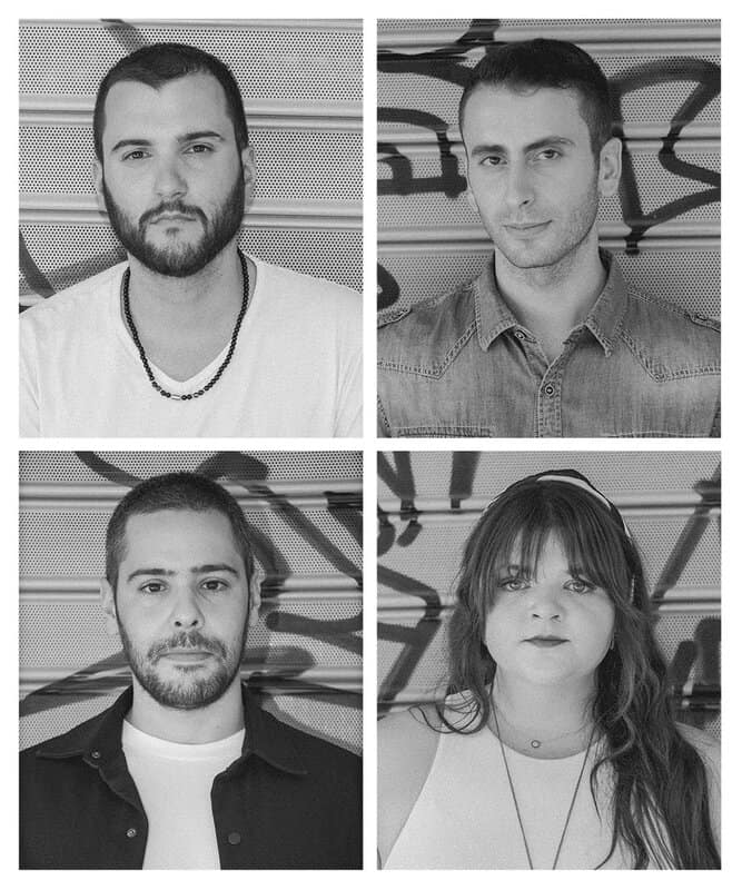 Read more about the article Last Laugh Lane – “Breathe In…(EP)” | Το πρώτο μέρος της πιο τολμηρής διλογίας τους !