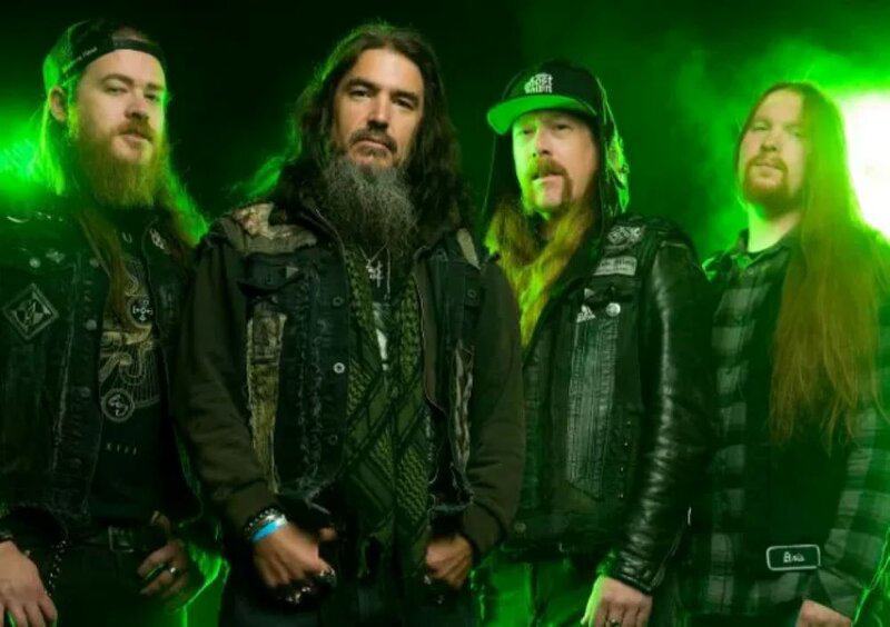 Read more about the article Οι MACHINE HEAD μοιράζονται lyric video για το single τους “Atømic Revelatiøns”