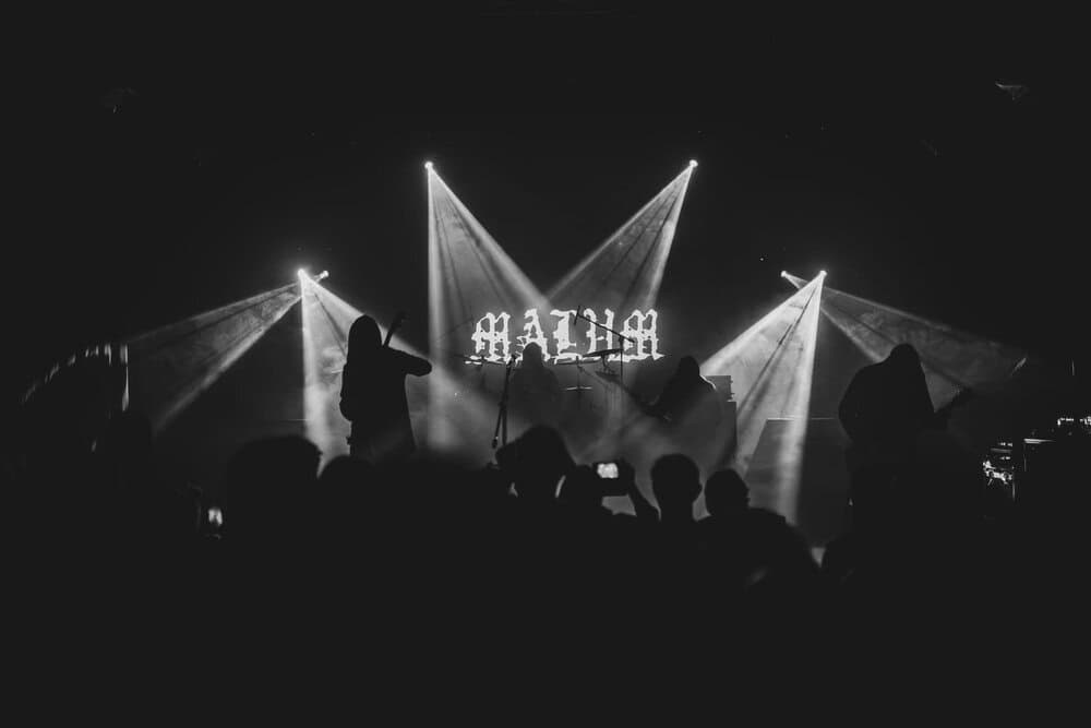 Read more about the article Malum: Το νορβηγικό black metal σχήμα επιστρέφει με το “Towards Nothingness”