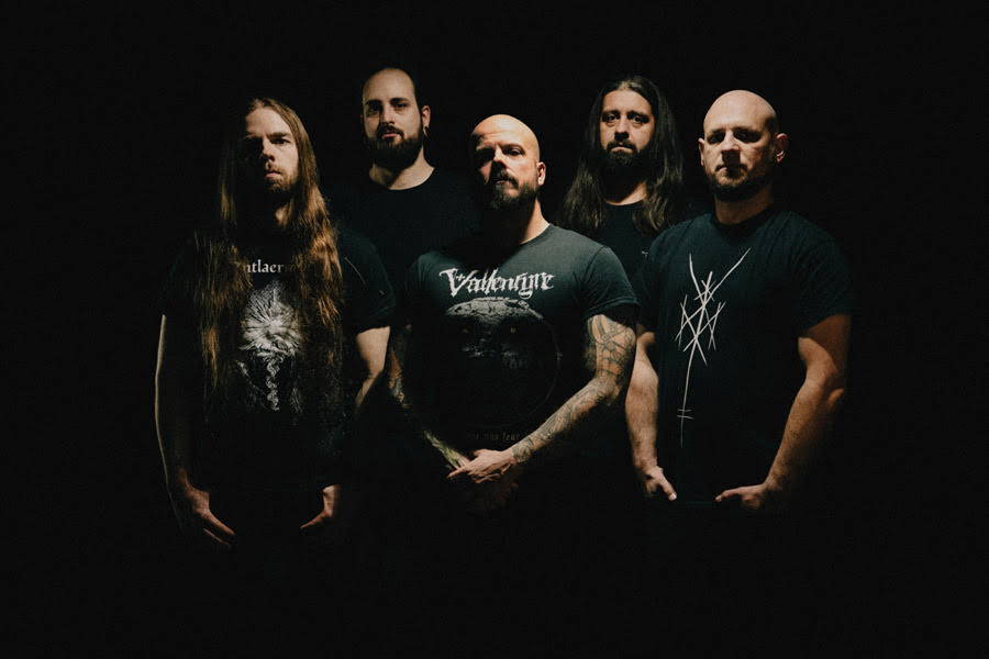 Read more about the article NIGHTBEARER – New Single / Video available