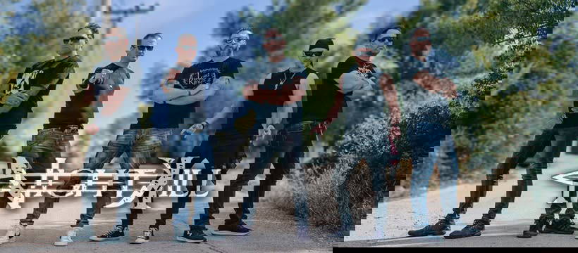 Read more about the article Nightkill: “Survive The Night” live album presentation 23-5-2025 @ Holywood Stage