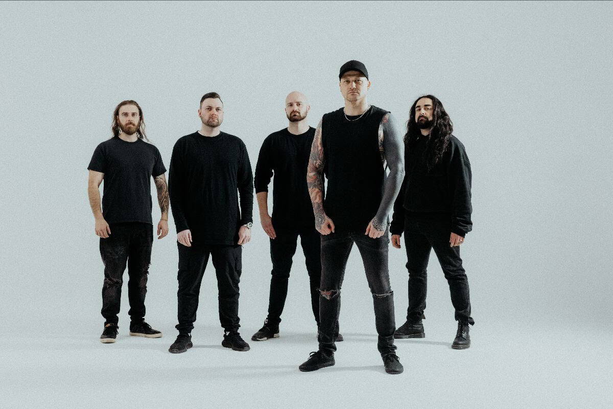 Read more about the article Οι Necrotted κυκλοφορούν το νέο single “Deus Ex”