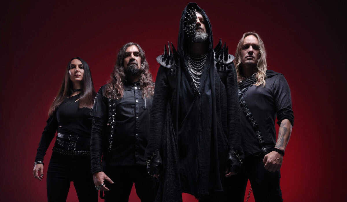 Read more about the article Nightfall Lead Beastly Anthem on New Single “Seeking Revenge”