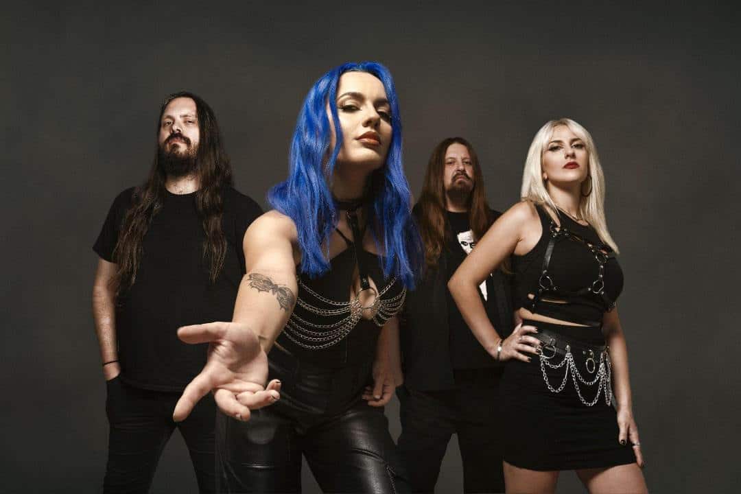 You are currently viewing Nέο lyric video από τους PASSENGERS IN PANIC