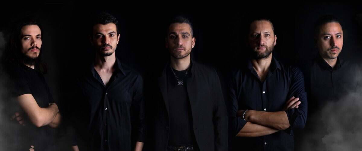 Read more about the article Οι Ιταλοί heavy prog PENTESILEA ROAD παρουσιάζουν το single “The Geometry of Nothing” από το επερχόμενο δεύτερο full-length album τους.