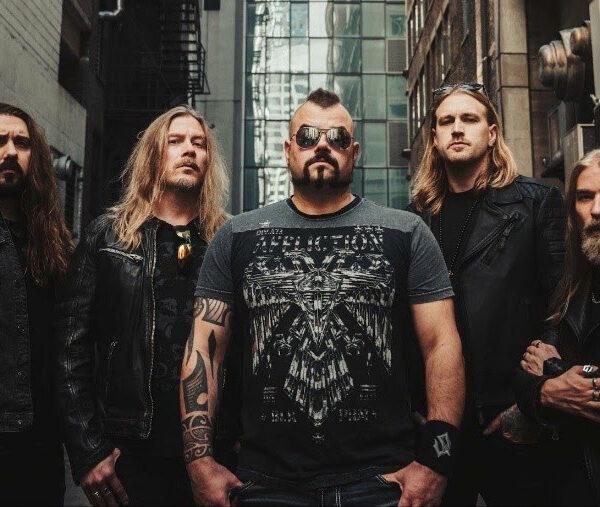 Οι SABATON ανακοίνωσαν την ακύρωση της περιοδείας τους στη Βόρεια Αμερική…