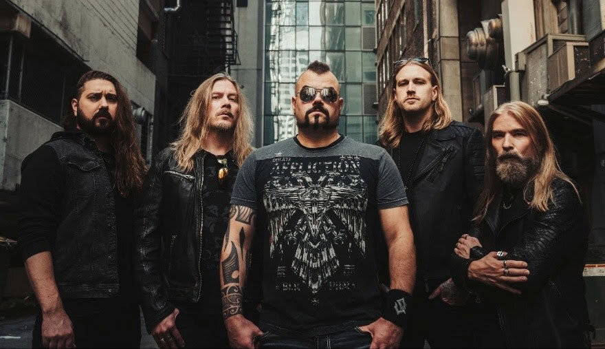 Read more about the article Οι Sabaton κυκλοφορούν το νέο τους single «Templars» μέσω της Better Noise Music