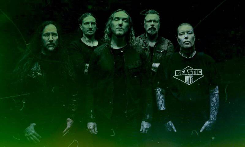 Read more about the article THE HALO EFFECT reveal Japan-Only bonus track “Not Yet Broken”