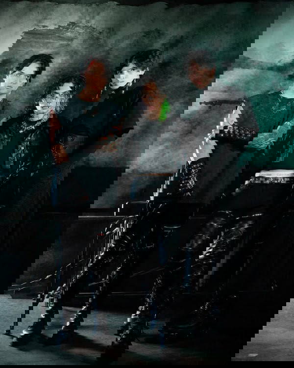 Read more about the article Οι Γάλλοι TSS (πρώην The Sunday Sadness) μοιράζονται το “Ending Scene” Visualizer