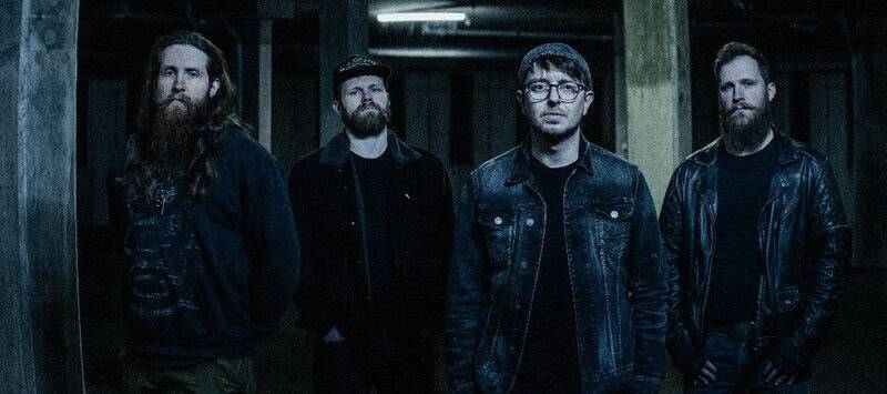 Telepathy drop "End Transmission" video before EU tour