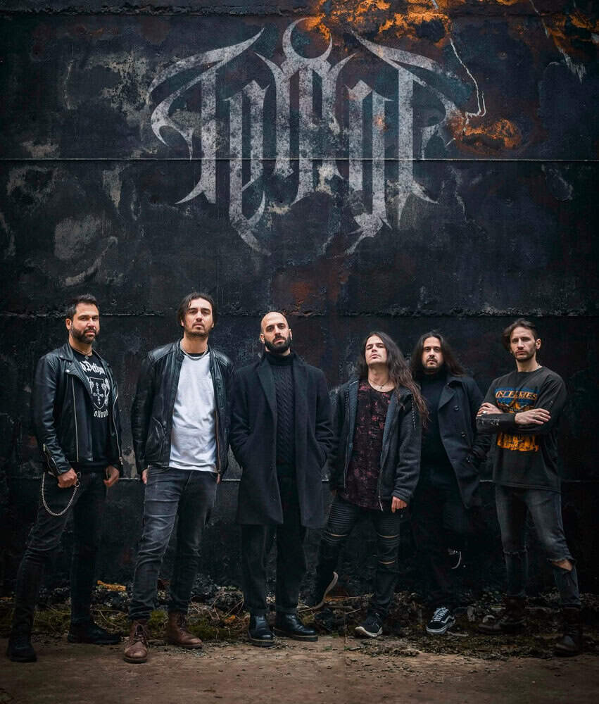 Temor: αποκαλύψη του νέο single "Descending"