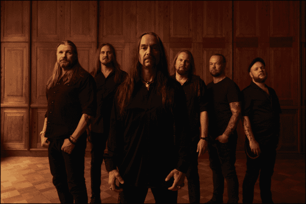 Read more about the article AMORPHIS share official video for new single “Bones”