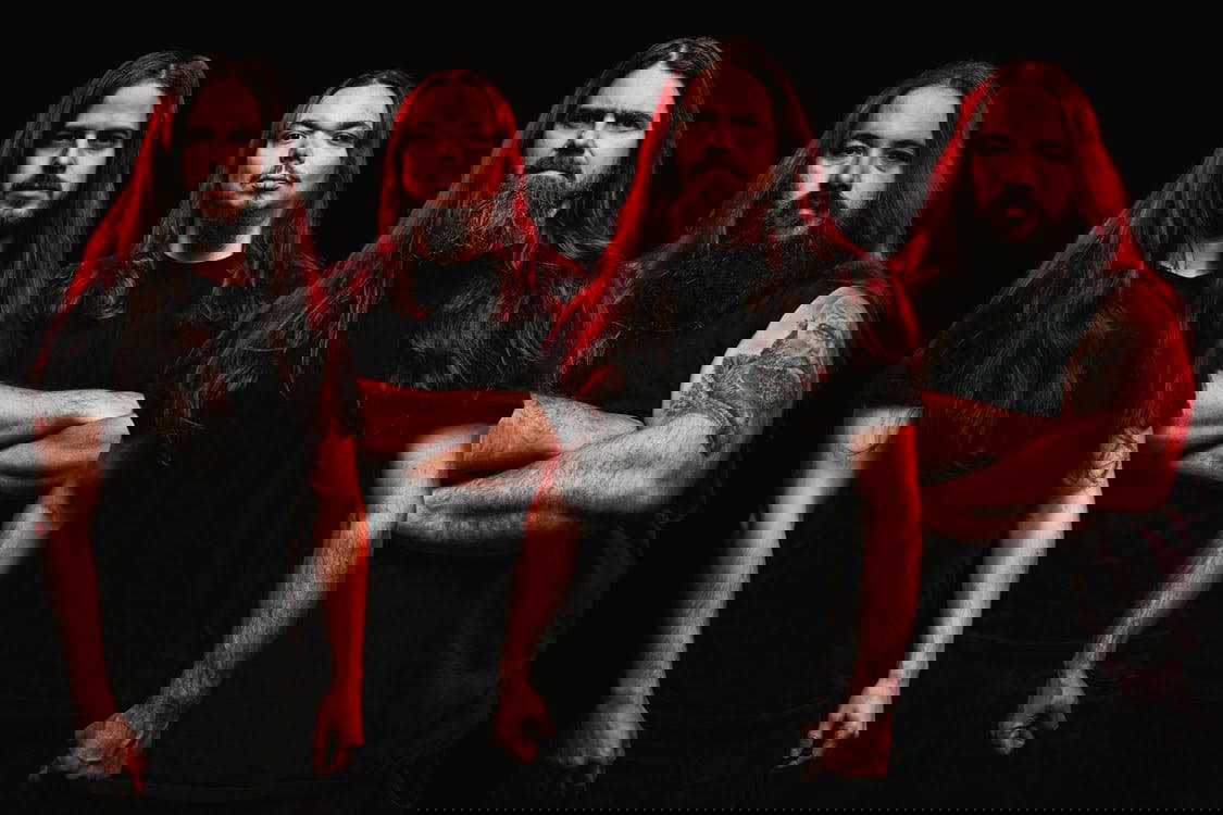 Read more about the article ATROX TRAUMA unleashes ferocious new video for the title track o their sophomore album “Where Death Hunts”