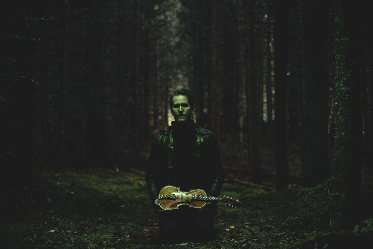 You are currently viewing Οι AFARGANG δίνουν στη δημοσιότητα το νέο τους τραγούδι “Kom Ned”