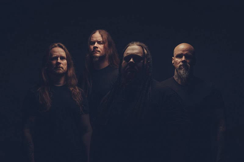 Read more about the article BEFORE THE DAWN reveal new single/video “Fatal Design” from upcoming album “Cold Flare Eternal”
