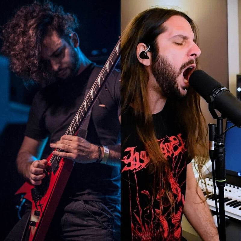 Read more about the article BLACK PATH: Artwork, tracklist και το δεύτερο single “Evermore” από το νέο album “Of Paint and Ash” που θα κυκλοφορήσει τον Ιούνιο