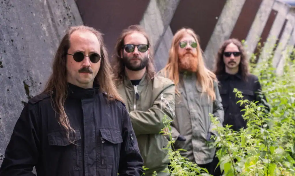 Read more about the article Οι BLOOD INCANTATION ανακοινώνουν καλοκαιρινή περιοδεία στη Βόρεια Αμερική με special guests τους CYNIC, STEVE ROACH, PALLBEARER και KRALLICE