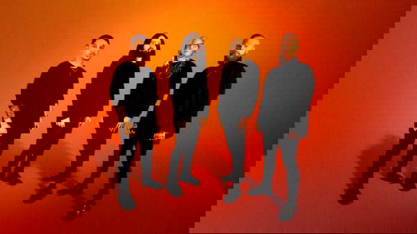 You are currently viewing Οι BORN OF OSIRIS ανακοινώνουν το επερχόμενο νέο άλμπουμ «Through Shadows»