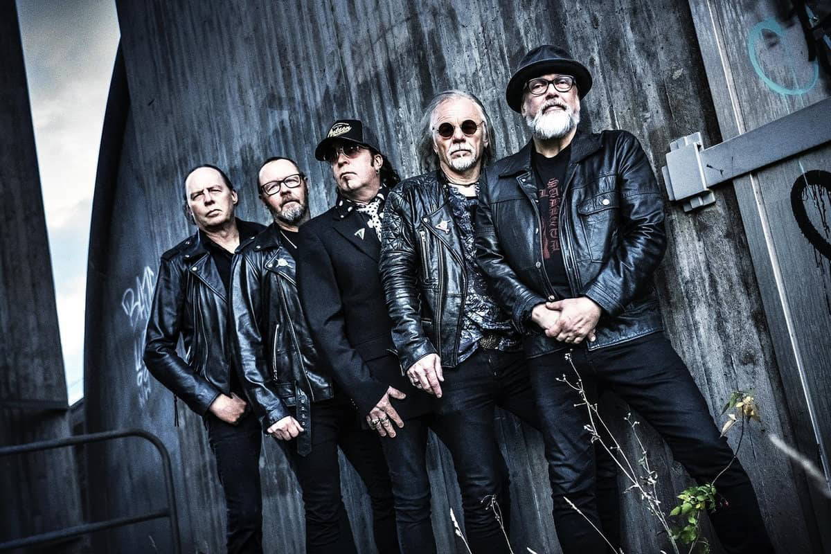 Read more about the article CANDLEMASS Covers Black Sabbath’s “Sabbath Bloody Sabbath”