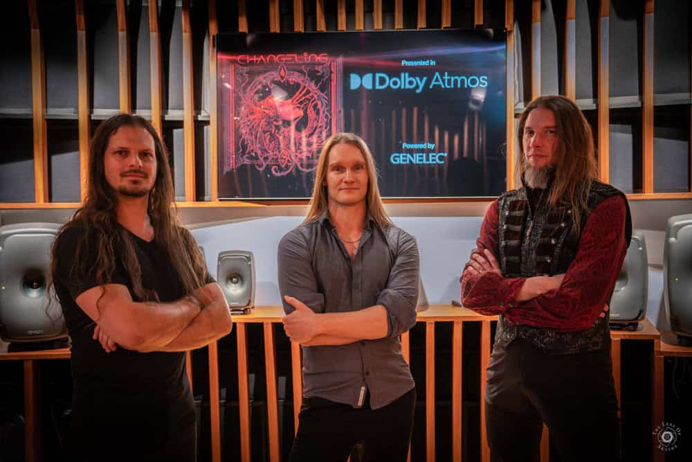 Read more about the article Οι CHANGELING κυκλοφορούν animated μουσικό βίντεο για το “World? What World?”