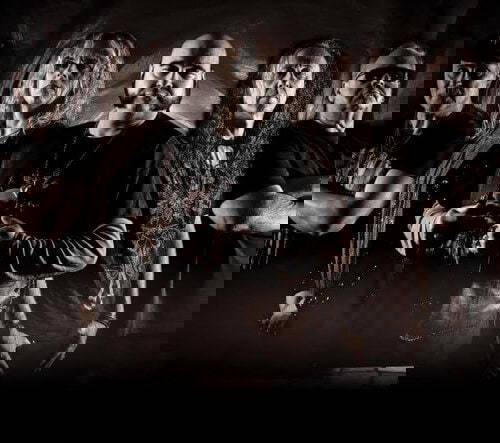 Read more about the article Οι CREMATORY ανακοινώνουν επανεκδόσεις βινυλίου των πρωτοποριακών, πρώτων δίσκων “Transmigration” και “…Just Dreaming” καθώς και του μοναδικού τους demo “Engulfed In Darkness”