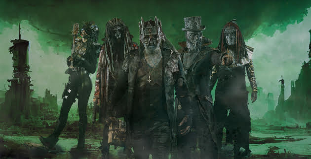 Read more about the article CURSE OF CAIN release “Tik Tok (Darkness)” video single from upcoming studio album “Achtung!”