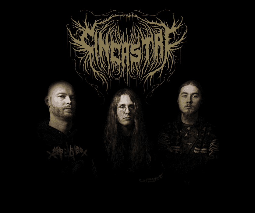 Read more about the article Οι Γερμανοί Atmospheric Dark Folk Black Metallers CINEASTRE επιστρέφουν με το άλμπουμ “Hymnen an die Nacht” – Νέο single “Mondscheintrunkene Lindenblüten” διαθέσιμο