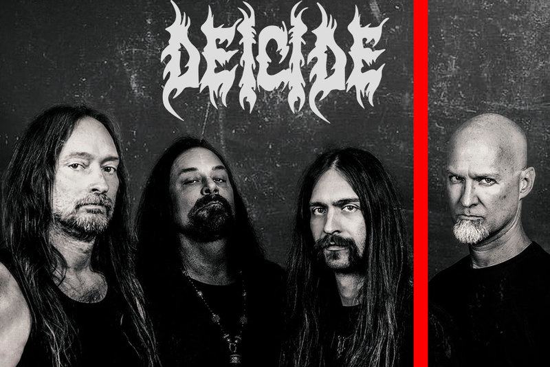 You are currently viewing Ο Kevin Quirion αποχωρεί από τους DEICIDE