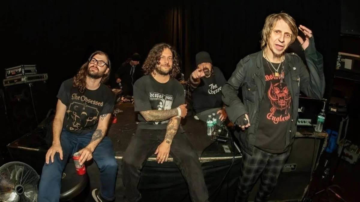 Read more about the article EYEHATEGOD: Από τους βάλτους της Νέας Ορλεάνης ζωντανά στην Αθήνα Κυριακή 25 Μαΐου, Aux Club