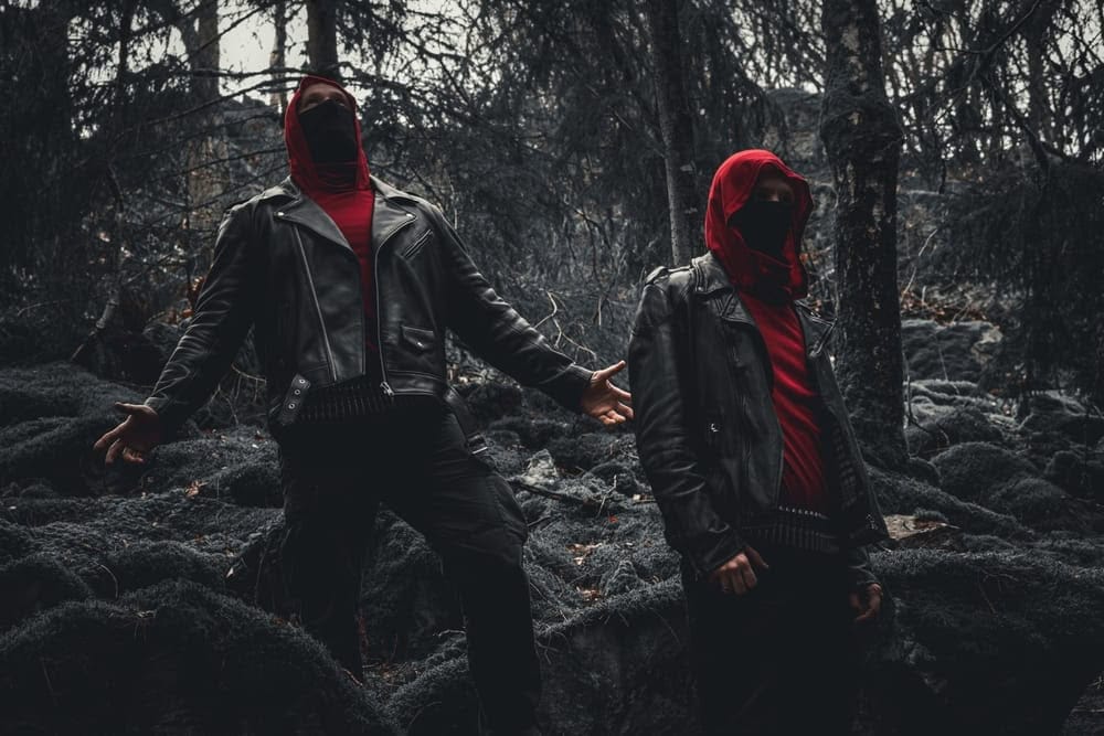 Read more about the article Οι Empeiria παρουσιάζουν το νέο κομμάτι «IV» μέσω του No Clean Singing