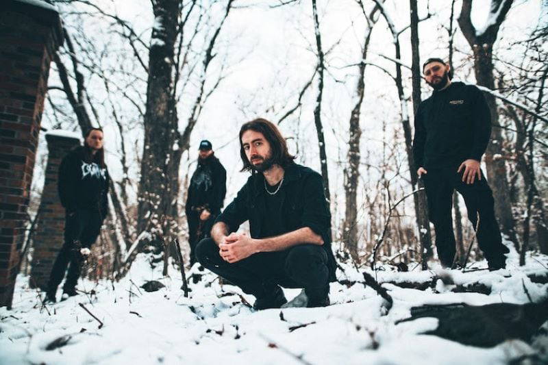 Read more about the article Οι FALLUJAH αποκαλύπτουν το “Step Through The Portal And Breathe” το τρίτο single από το αναμενόμενο νέο τους άλμπουμ