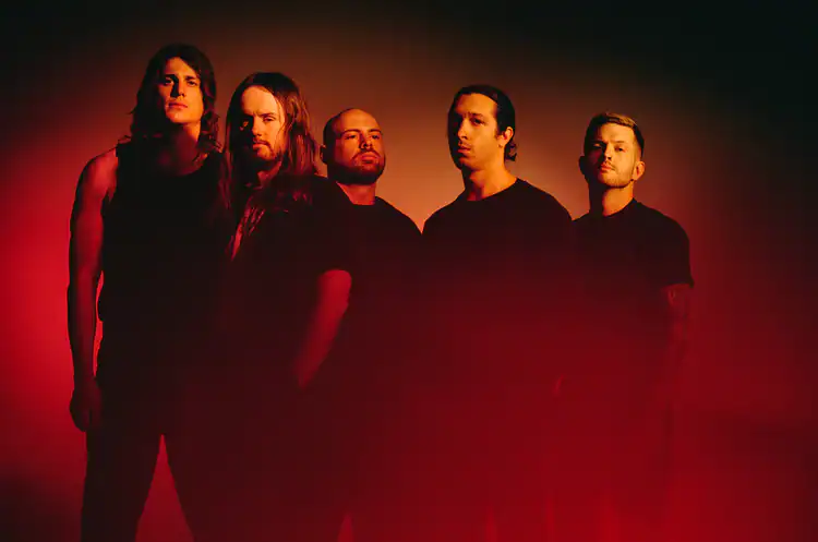 Read more about the article FIT FOR A KING drop the title track of their upcoming album “Lonely God” album,…