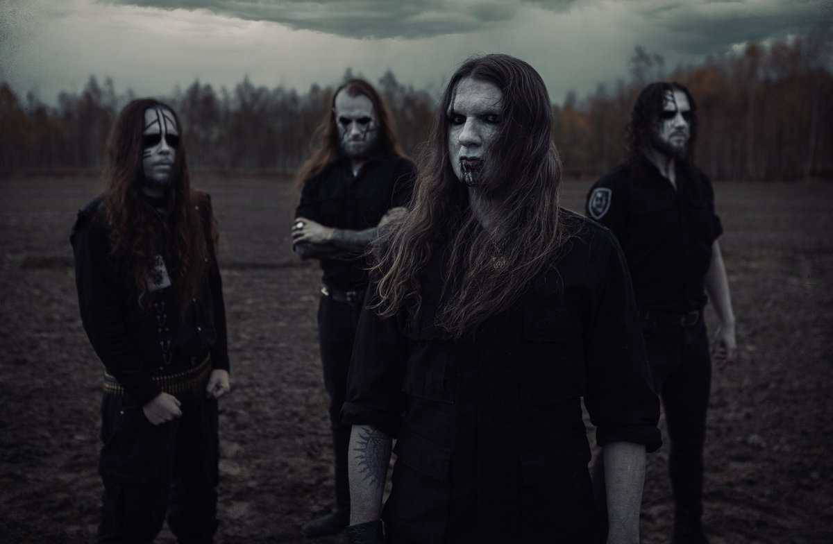 Read more about the article Οι HATE κυκλοφορούν το νέο τους album “Bellum Regiis” & βίντεο για το single “The Vanguard”