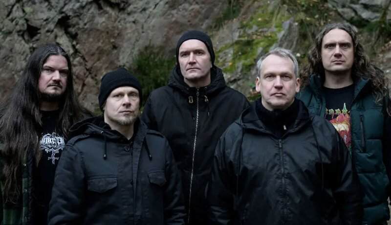 Read more about the article Οι HEAVEN SHALL BURN στοχεύουν στην εμψύχωση με το νέο τους βίντεο/single “Empowerment”