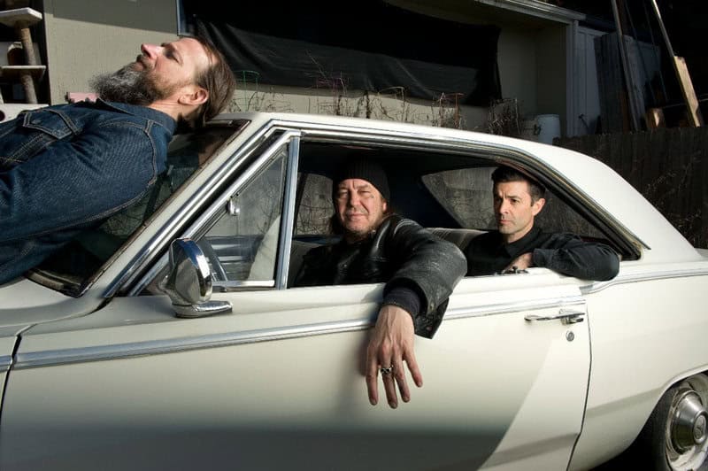 Read more about the article HIGH ON FIRE announce EU/UK headline tour