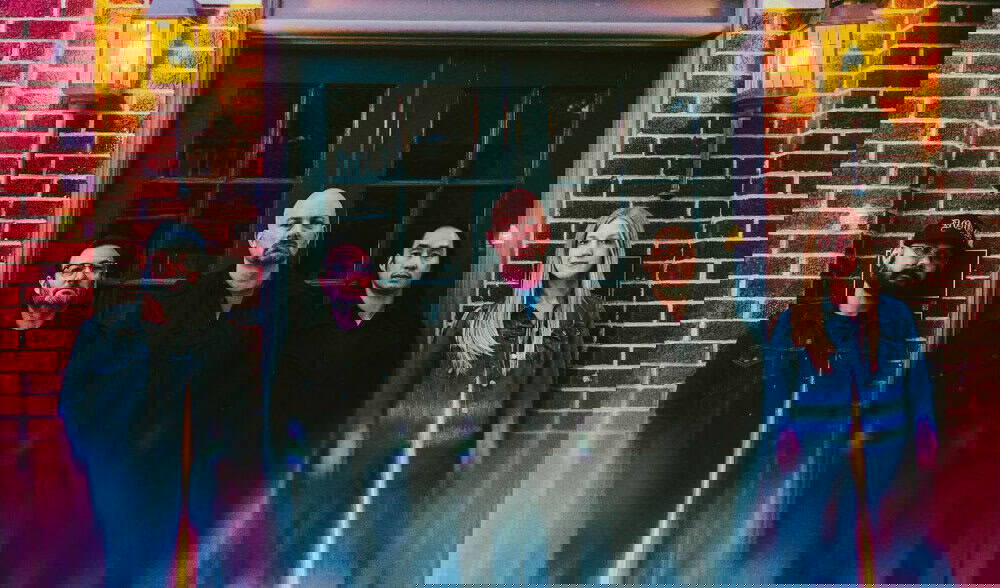 Read more about the article HIROE unveil new single “Collider”