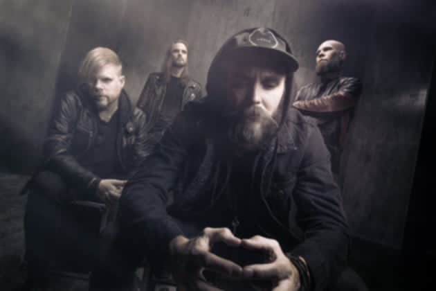 Read more about the article Οι IN MOURNING αποκαλύπτουν λεπτομέρειες και το πρώτο single από το νέο τους άλμπουμ “The Immortal”, που κυκλοφορεί στις 29 Αυγούστου