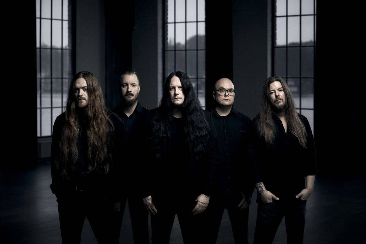 Read more about the article Οι KATATONIA παρουσιάζουν το νέο τους single “Wind Of No Change” – Το νέο τους άλμπουμ “Nightmares As Extensions Of The Waking State” κυκλοφορεί αυτή την Παρασκευή, 6 Ιουνίου
