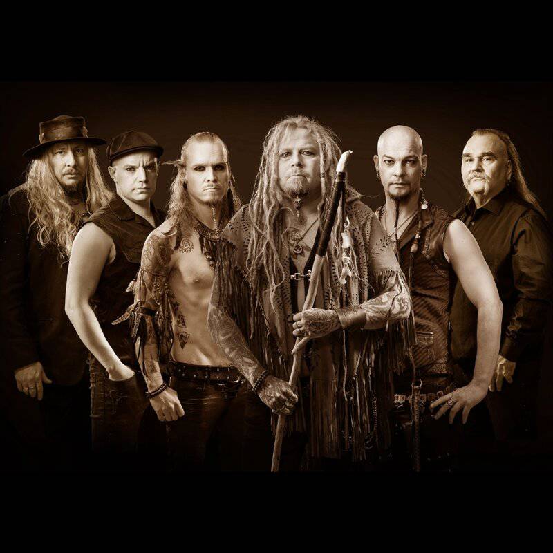 You are currently viewing Οι KORPIKLAANI κυκλοφόρησαν βίντεο για το “Got The Time” των ANTHRAX