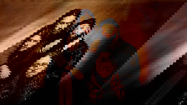 You are currently viewing Οι Loathe επιστρέφουν με το “Gifted Every Strength” το πρώτο single σε τρία χρόνια