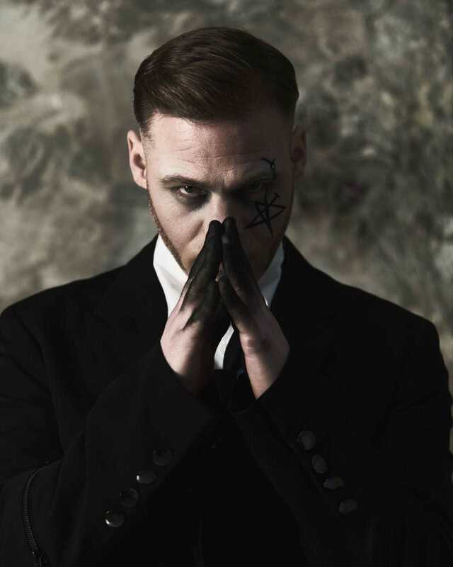 Read more about the article Οι LOCUS NOIR υπογράφουν με την Listenable Records