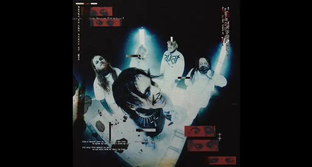 Read more about the article Οι MÉLANCOLIA κυκλοφορούν το νέο τους άλμπουμ “random.access.misery” τον Αύγουστο